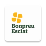 bonpreuesclat android application logo